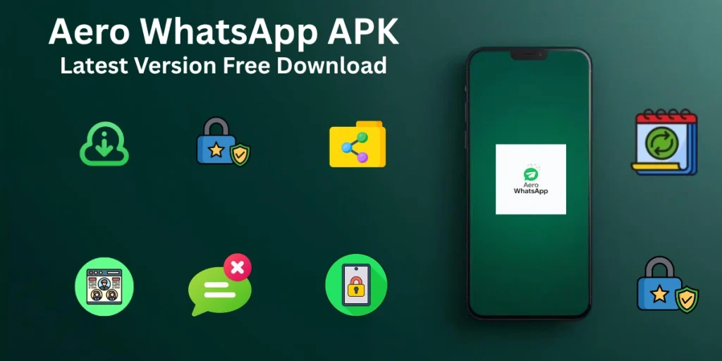 Aero WhatsApp APK