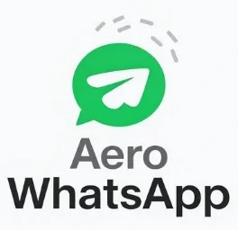 Aero WhatsApp